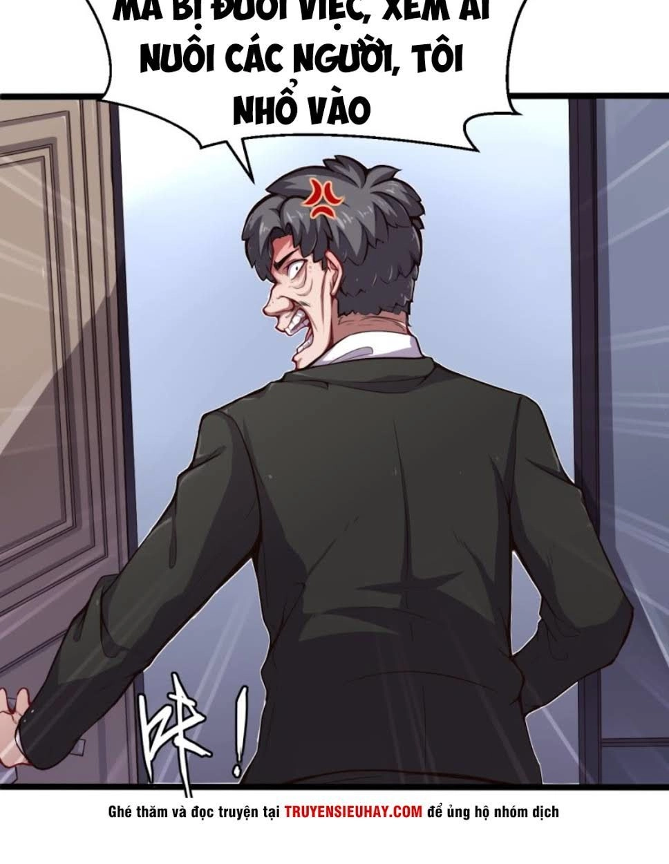 Đô Thị Âm Dương Tiên Y Chapter 7 - 7