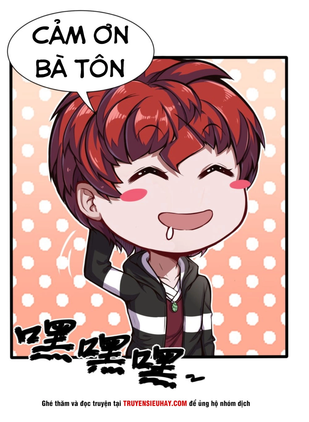 Đô Thị Âm Dương Tiên Y Chapter 7 - 18