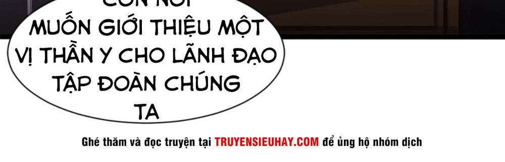 Đô Thị Âm Dương Tiên Y Chapter 7 - 22