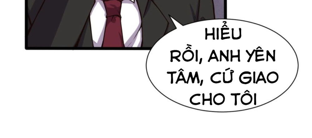 Đô Thị Âm Dương Tiên Y Chapter 8 - 3