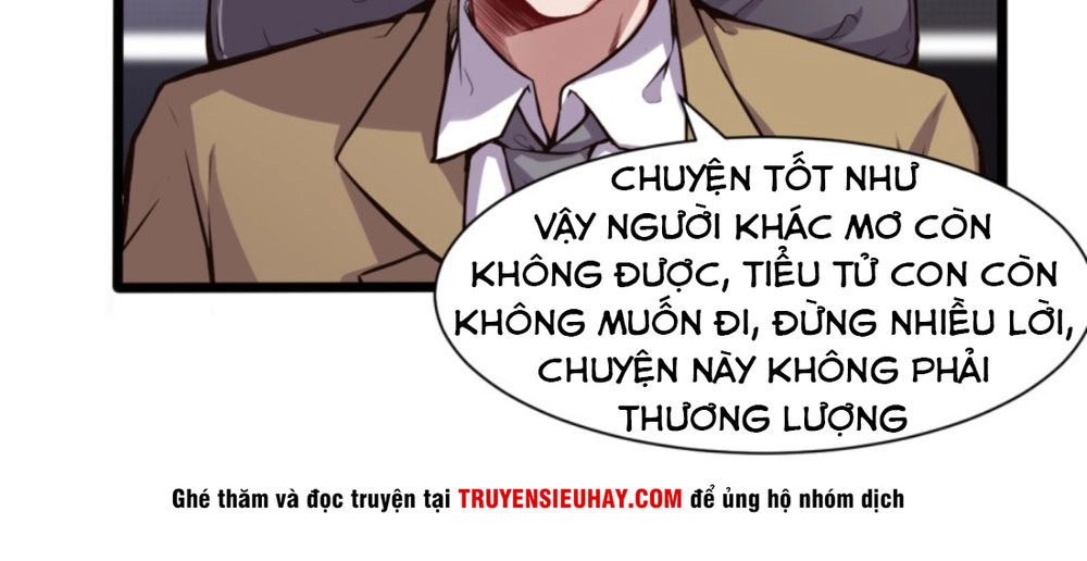 Đô Thị Âm Dương Tiên Y Chapter 8 - 5