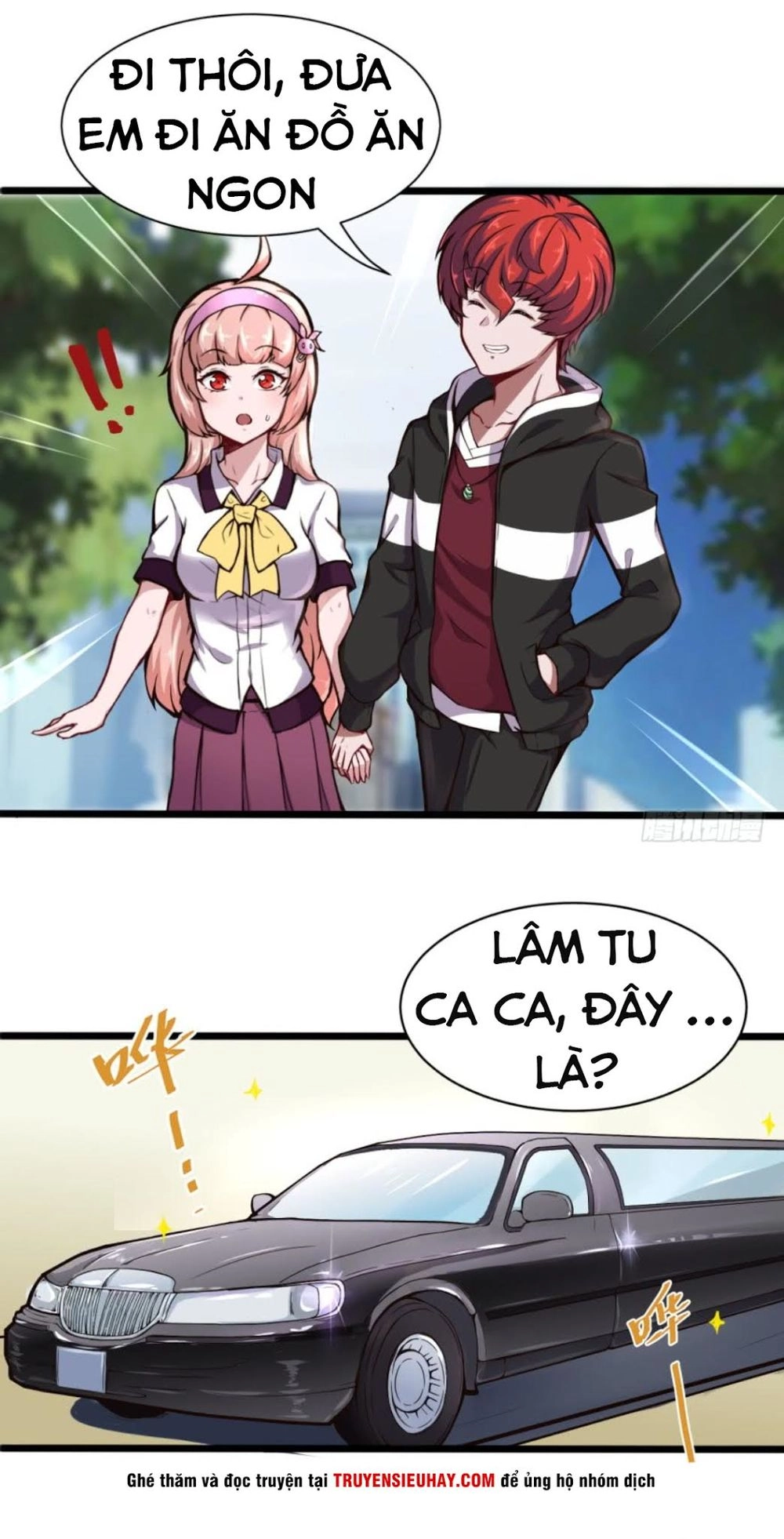 Đô Thị Âm Dương Tiên Y Chapter 8 - 17