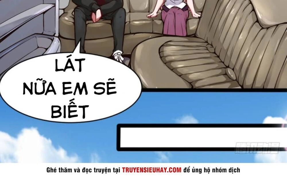 Đô Thị Âm Dương Tiên Y Chapter 9 - 4