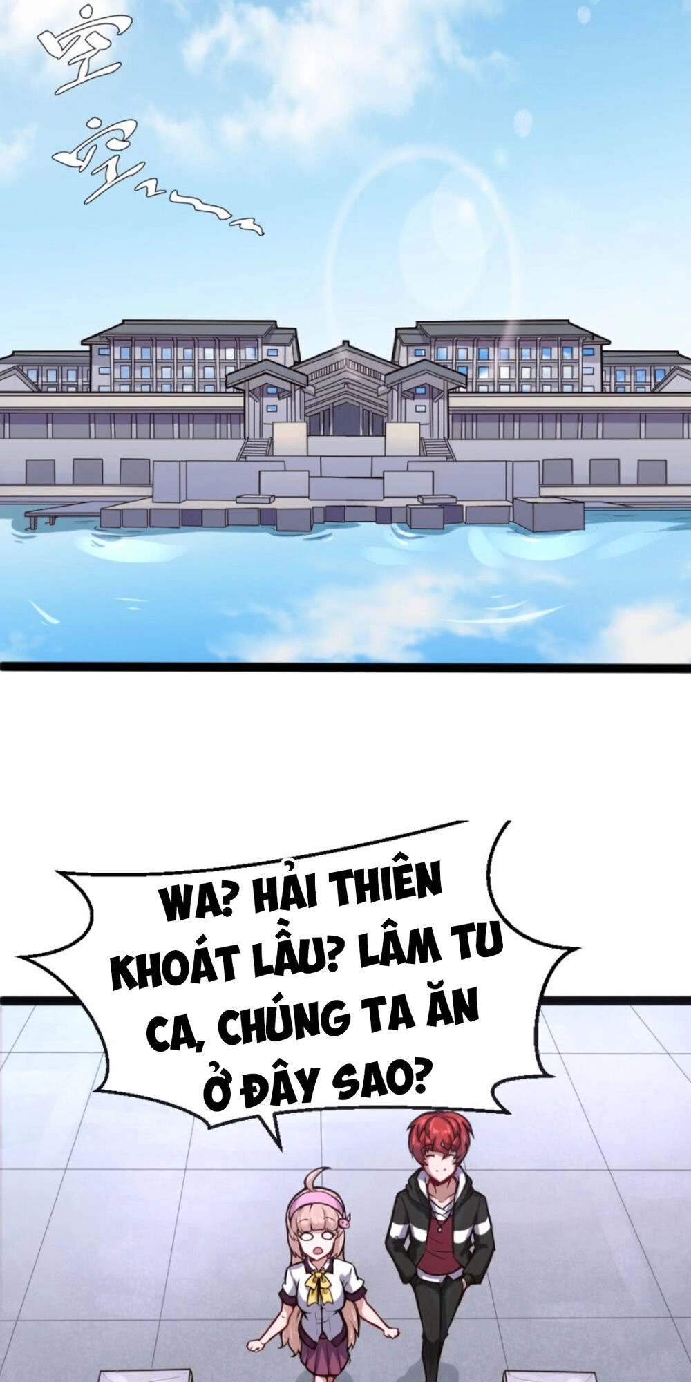 Đô Thị Âm Dương Tiên Y Chapter 9 - 5