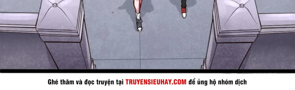 Đô Thị Âm Dương Tiên Y Chapter 9 - 6