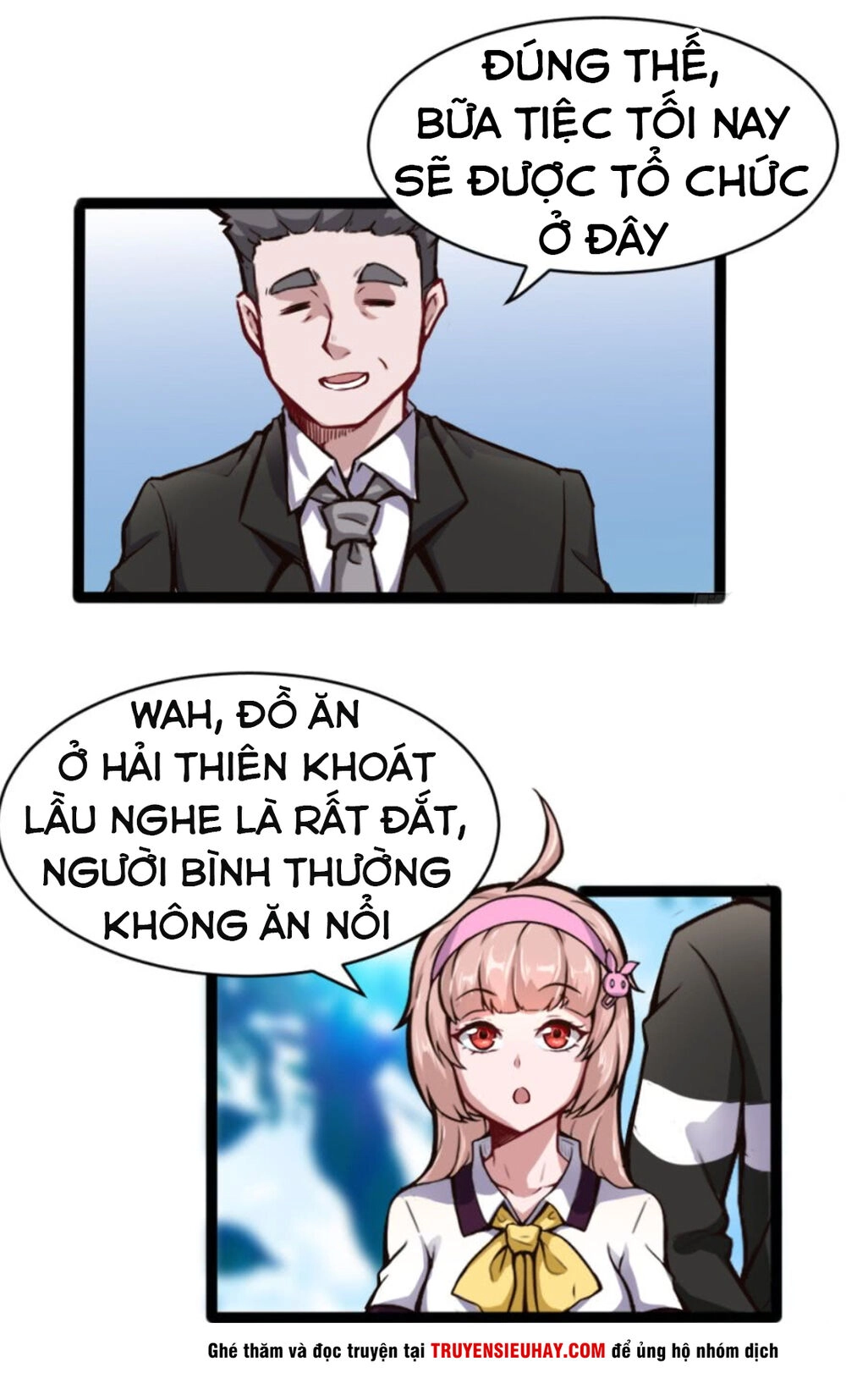 Đô Thị Âm Dương Tiên Y Chapter 9 - 7