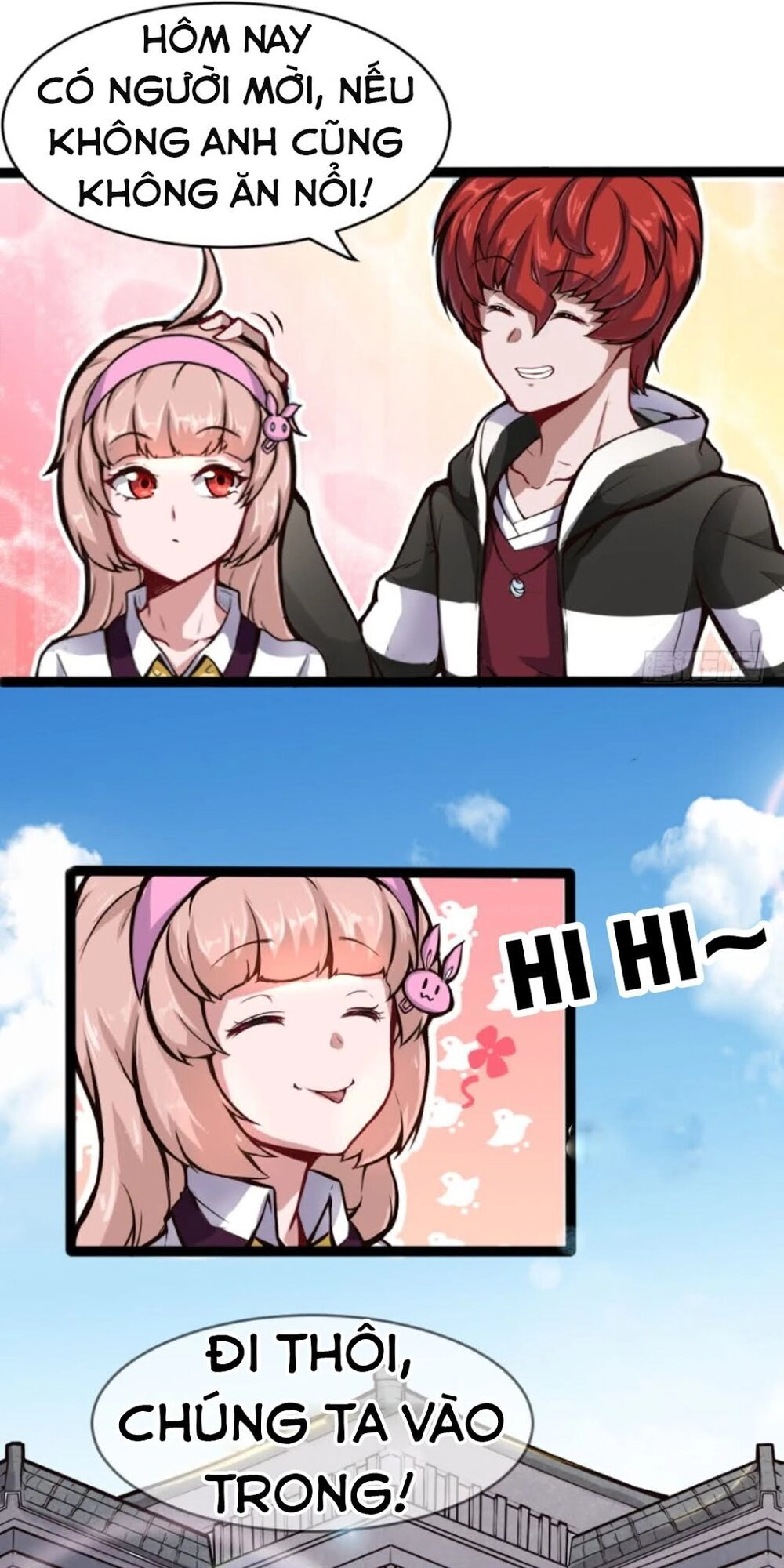 Đô Thị Âm Dương Tiên Y Chapter 9 - 8