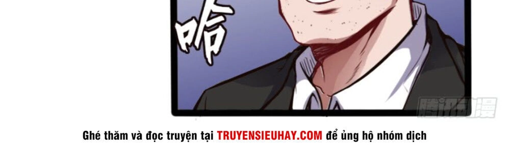 Đô Thị Âm Dương Tiên Y Chapter 9 - 11