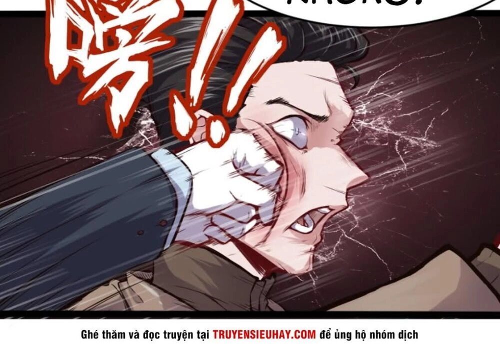 Đô Thị Âm Dương Tiên Y Chapter 11 - 11