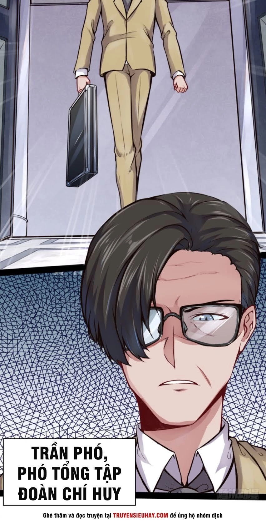 Đô Thị Âm Dương Tiên Y Chapter 11 - 19