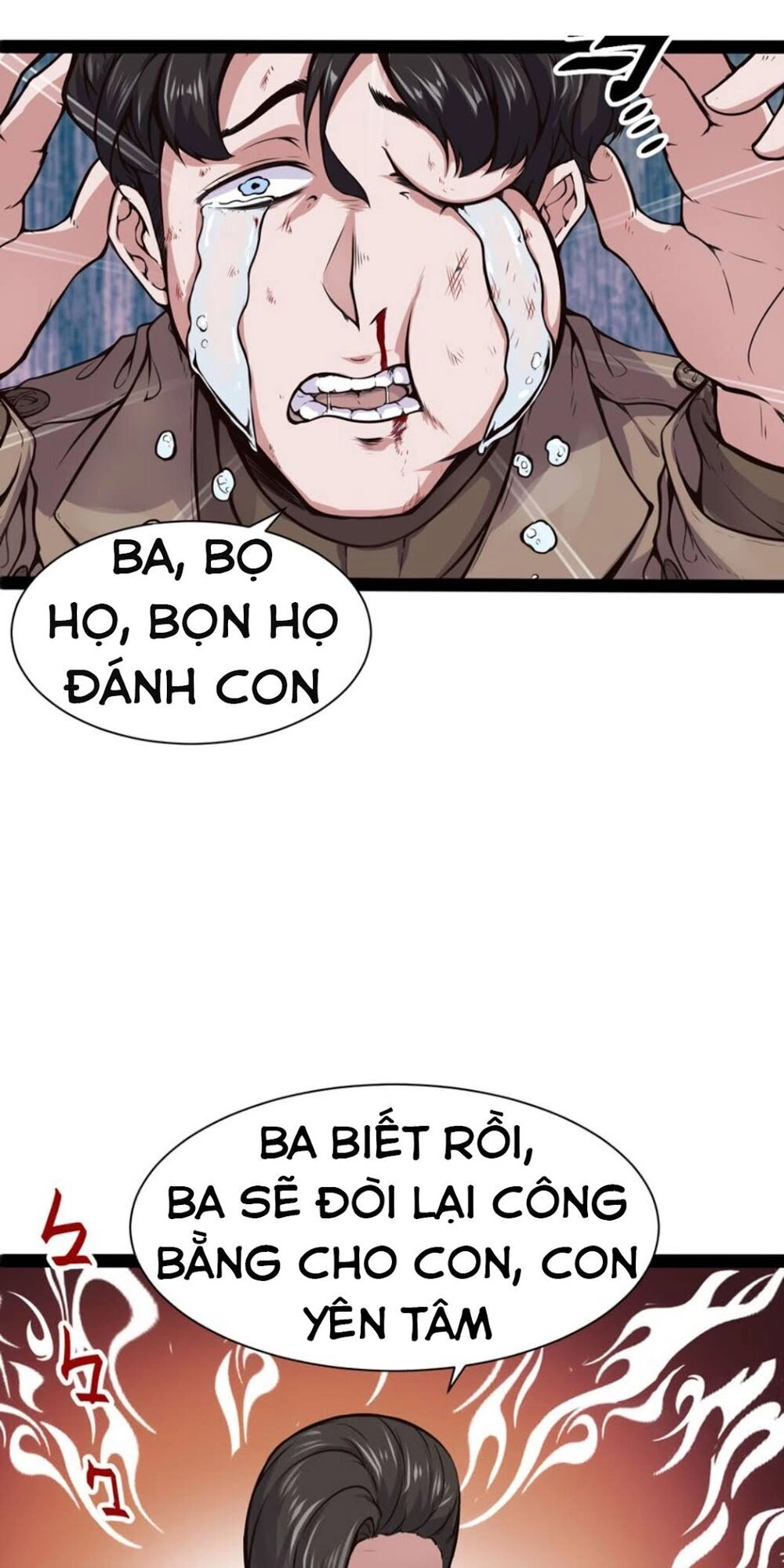 Đô Thị Âm Dương Tiên Y Chapter 12 - 4