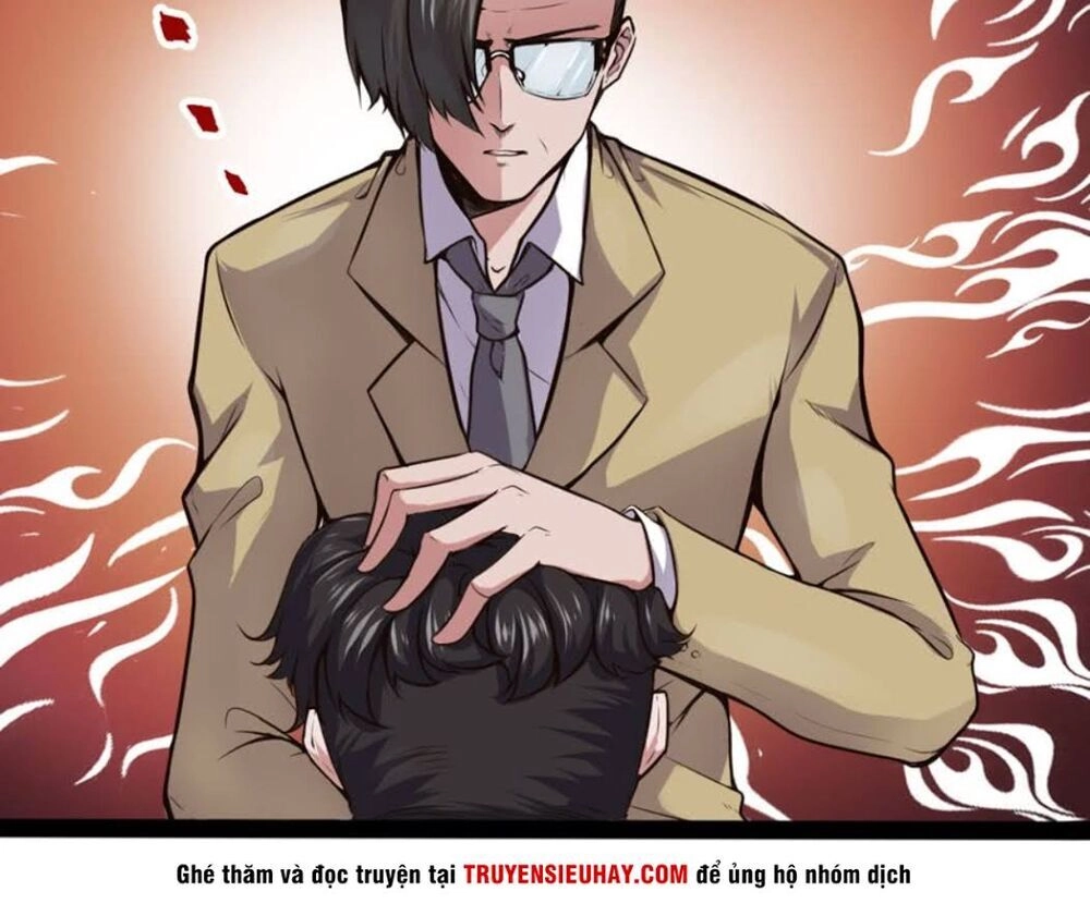 Đô Thị Âm Dương Tiên Y Chapter 12 - 5