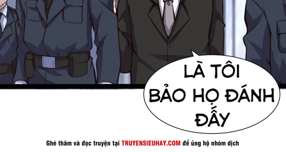 Đô Thị Âm Dương Tiên Y Chapter 12 - 7