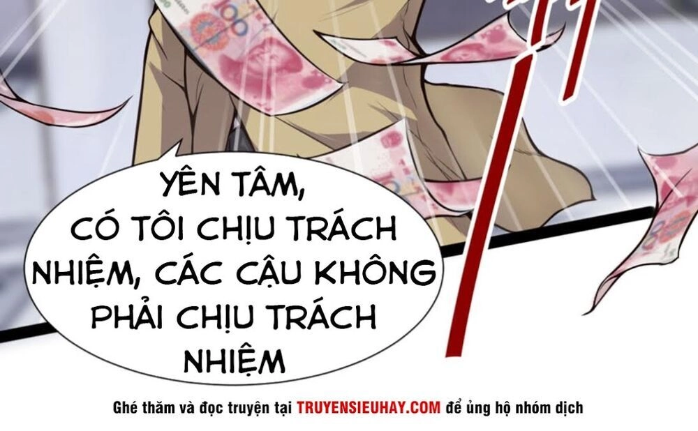 Đô Thị Âm Dương Tiên Y Chapter 12 - 10