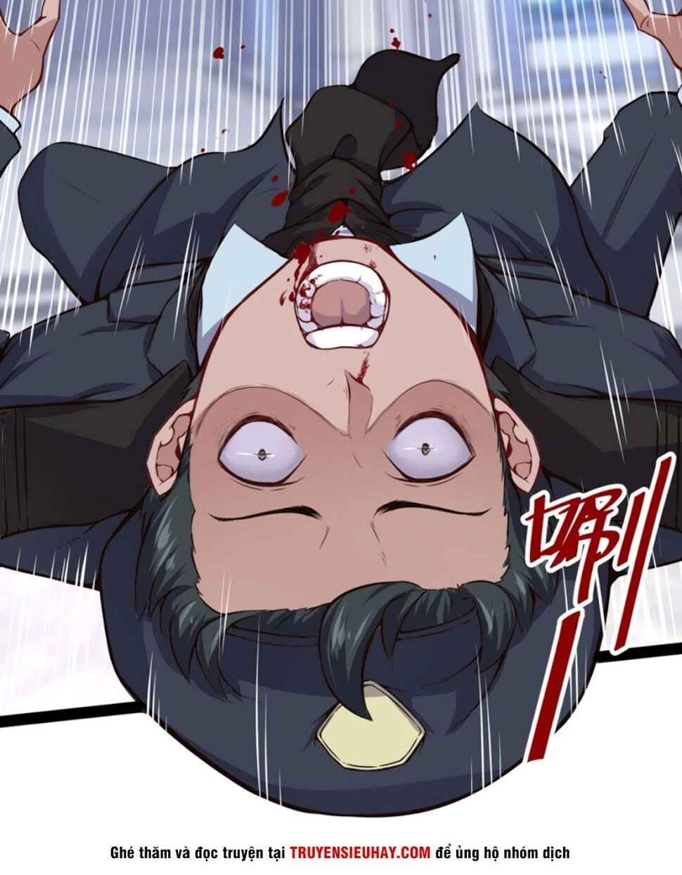 Đô Thị Âm Dương Tiên Y Chapter 12 - 16