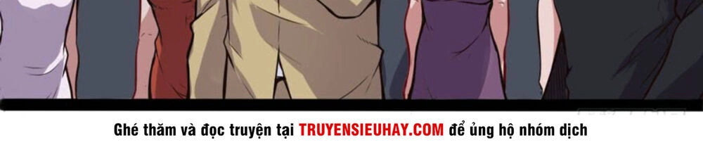 Đô Thị Âm Dương Tiên Y Chapter 12 - 21