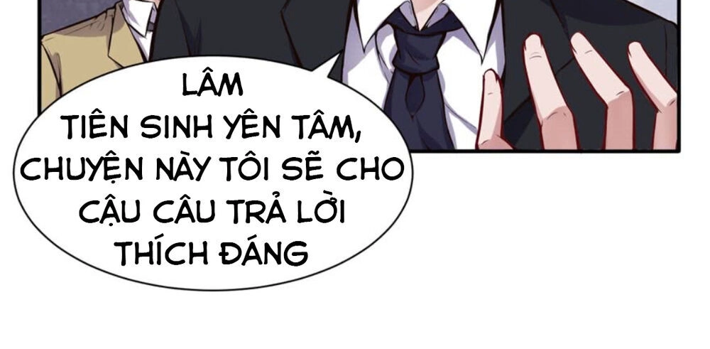 Đô Thị Âm Dương Tiên Y Chapter 13 - 3