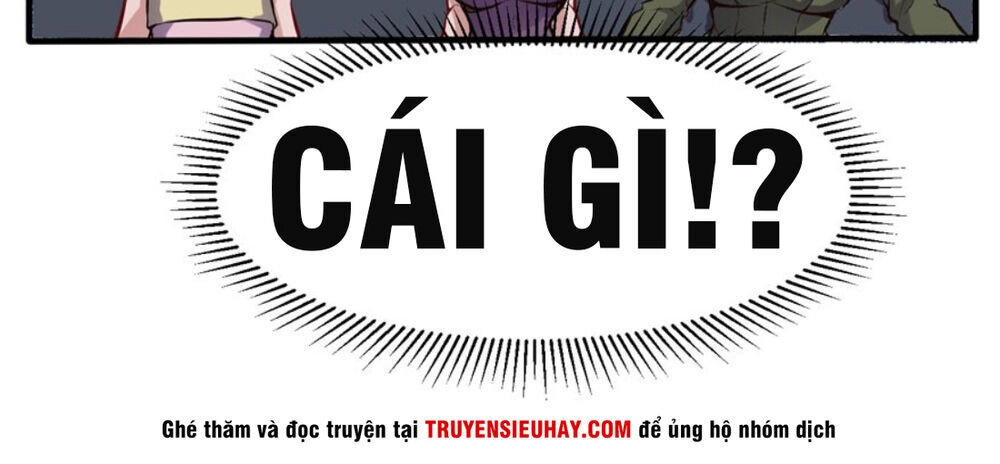 Đô Thị Âm Dương Tiên Y Chapter 13 - 10