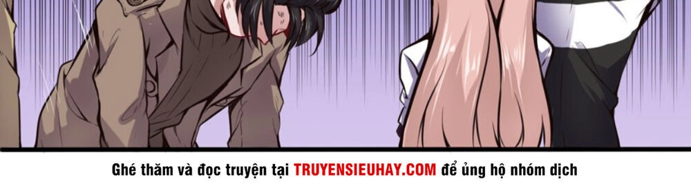 Đô Thị Âm Dương Tiên Y Chapter 13 - 13