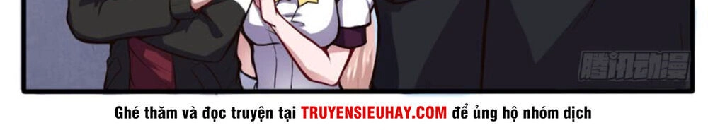 Đô Thị Âm Dương Tiên Y Chapter 13 - 15