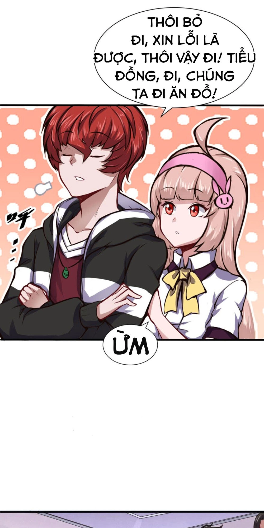 Đô Thị Âm Dương Tiên Y Chapter 13 - 16