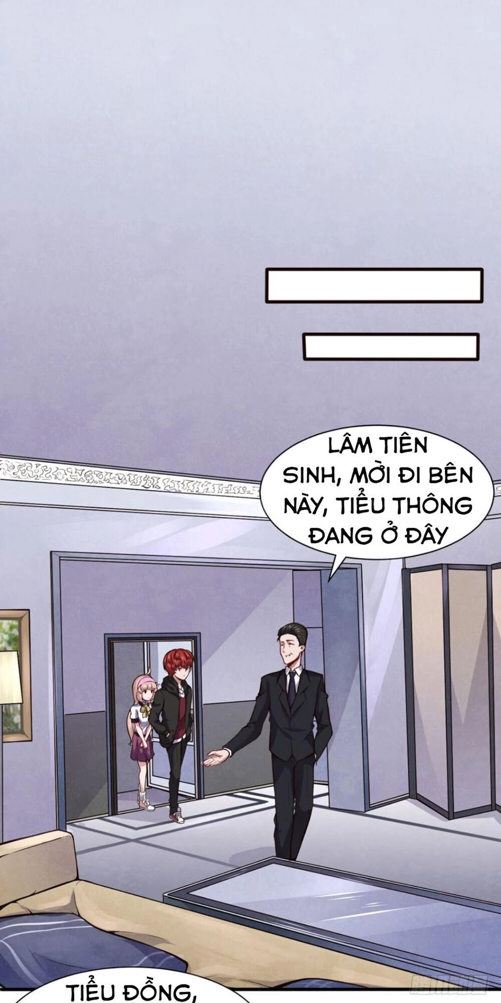 Đô Thị Âm Dương Tiên Y Chapter 13 - 23