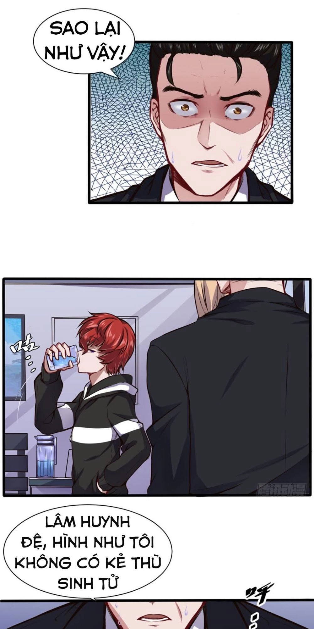 Đô Thị Âm Dương Tiên Y Chapter 14 - 7