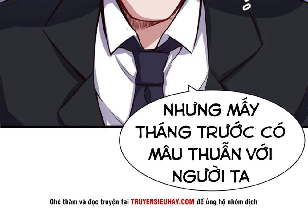 Đô Thị Âm Dương Tiên Y Chapter 14 - 8
