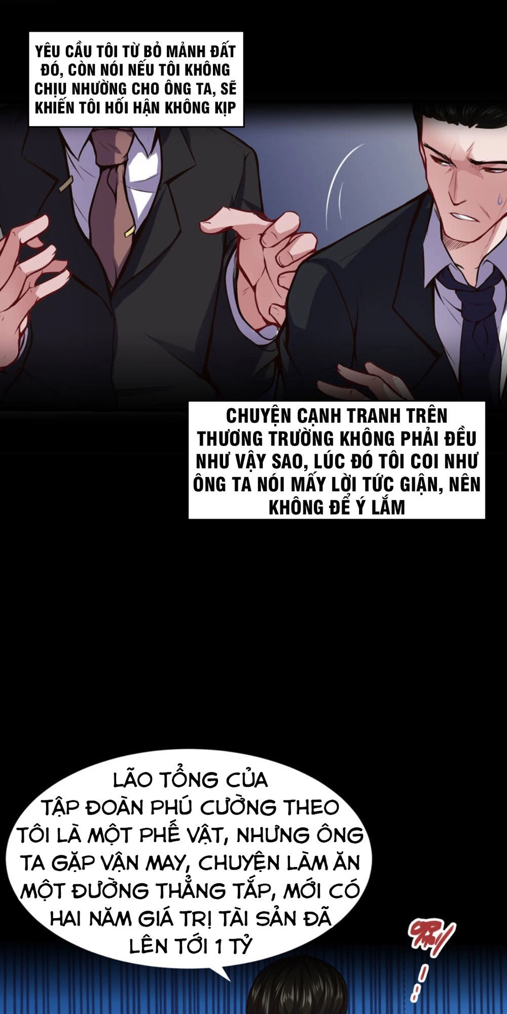 Đô Thị Âm Dương Tiên Y Chapter 14 - 11