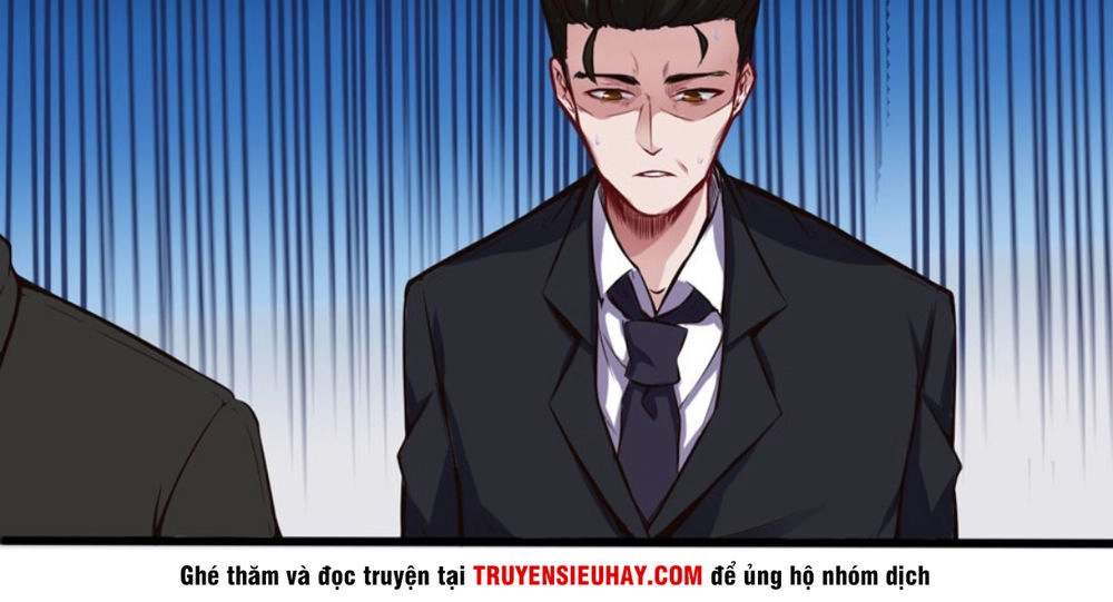 Đô Thị Âm Dương Tiên Y Chapter 14 - 12