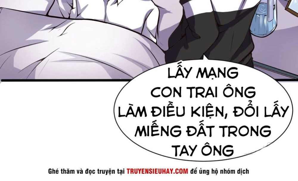 Đô Thị Âm Dương Tiên Y Chapter 14 - 15