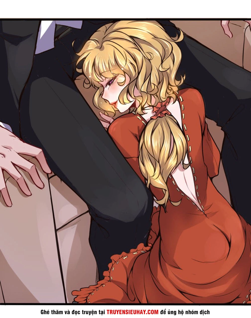 Đô Thị Âm Dương Tiên Y Chapter 14 - 20