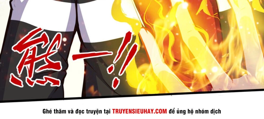 Đô Thị Âm Dương Tiên Y Chapter 16 - 4