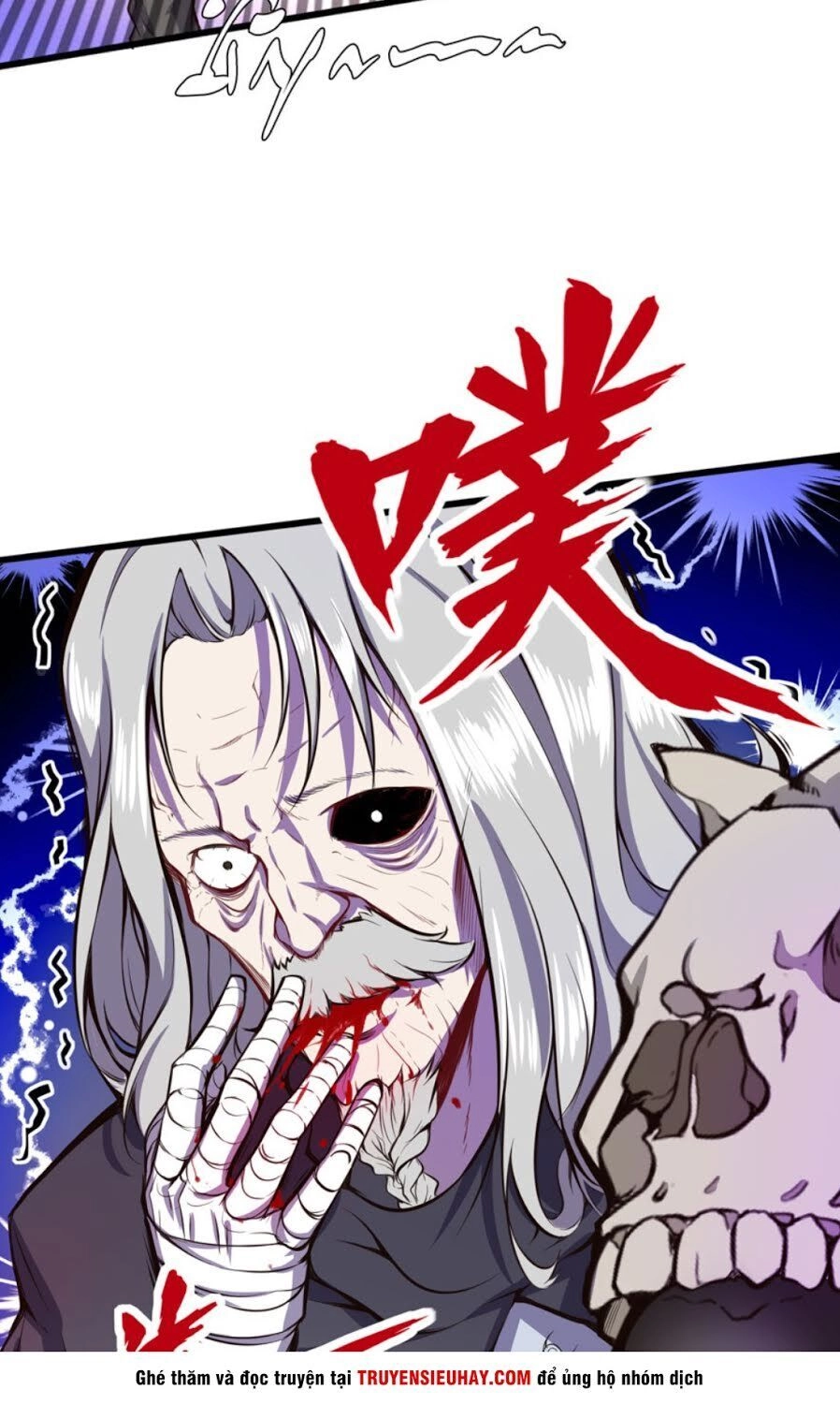 Đô Thị Âm Dương Tiên Y Chapter 16 - 6