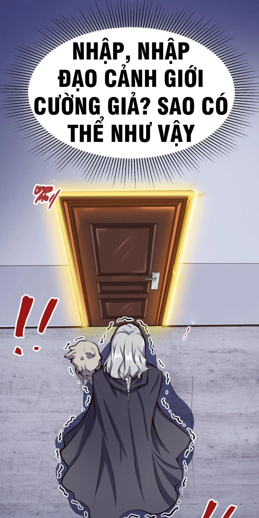 Đô Thị Âm Dương Tiên Y Chapter 16 - 7