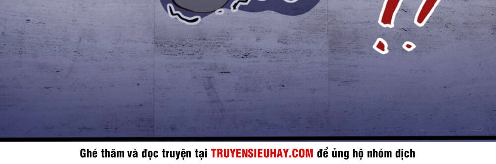 Đô Thị Âm Dương Tiên Y Chapter 16 - 8