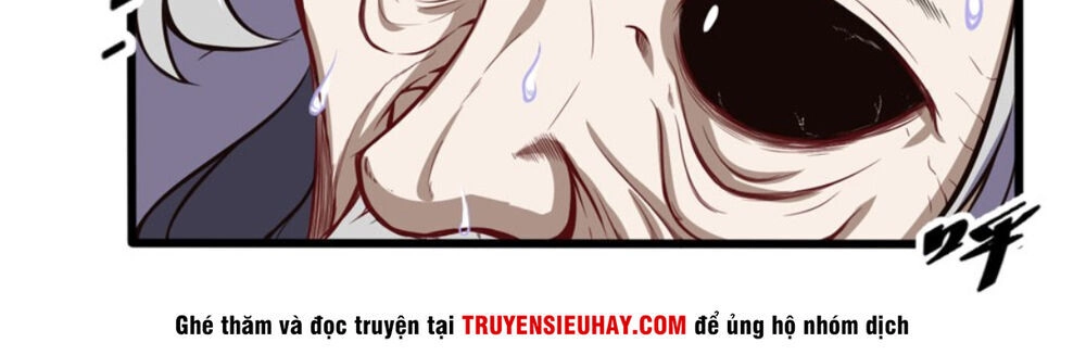 Đô Thị Âm Dương Tiên Y Chapter 16 - 12