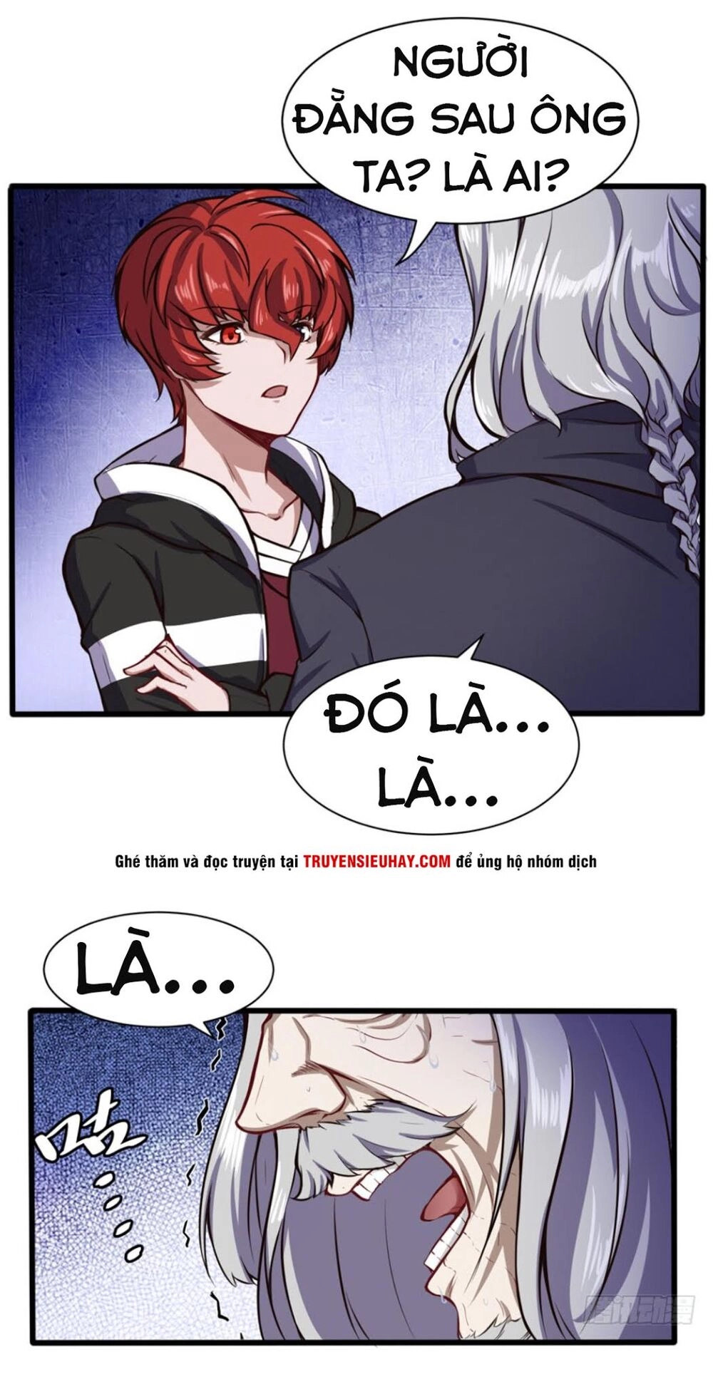 Đô Thị Âm Dương Tiên Y Chapter 16 - 21