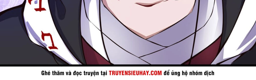 Đô Thị Âm Dương Tiên Y Chapter 16 - 25