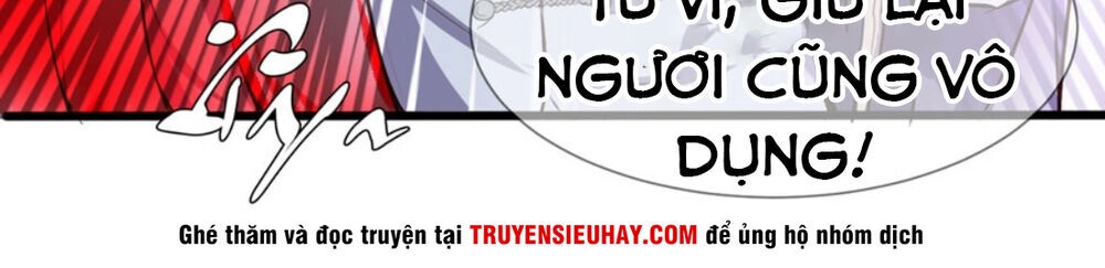 Đô Thị Âm Dương Tiên Y Chapter 17 - 14