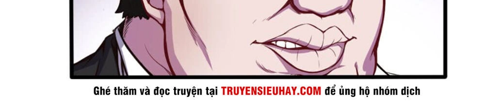 Đô Thị Âm Dương Tiên Y Chapter 17 - 16