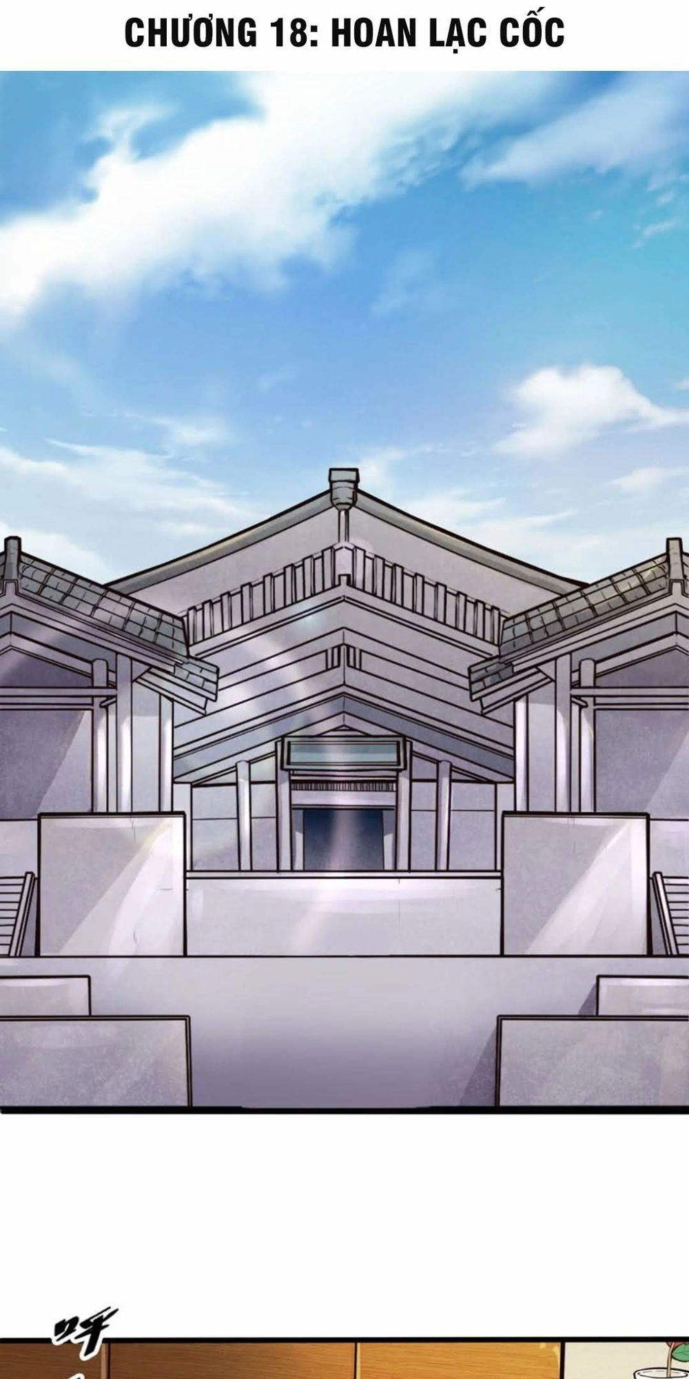 Đô Thị Âm Dương Tiên Y Chapter 18 - 2