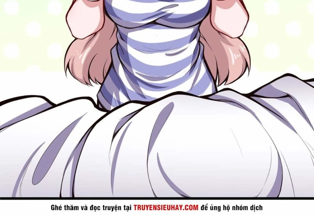 Đô Thị Âm Dương Tiên Y Chapter 18 - 5