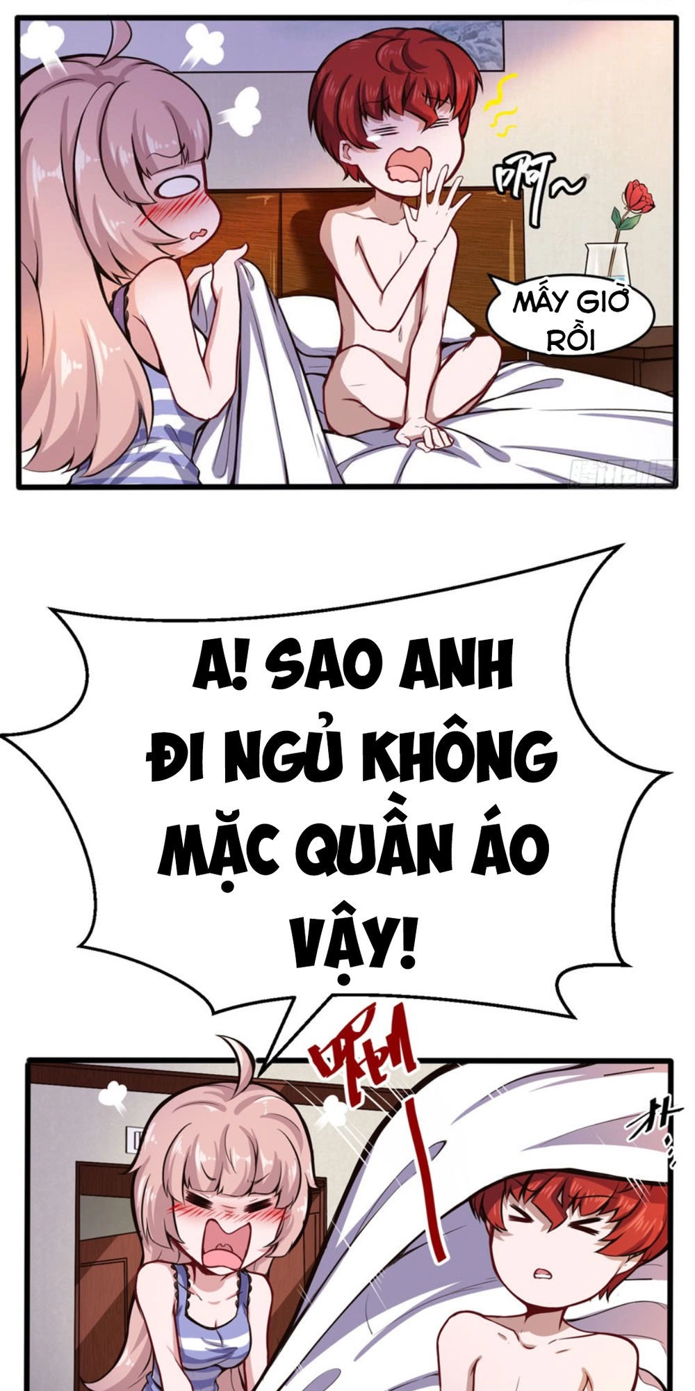 Đô Thị Âm Dương Tiên Y Chapter 18 - 8