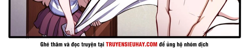 Đô Thị Âm Dương Tiên Y Chapter 18 - 9