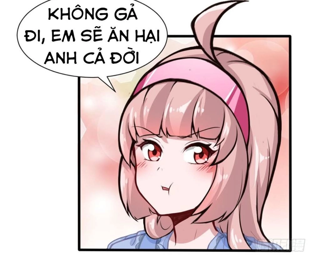 Đô Thị Âm Dương Tiên Y Chapter 18 - 13