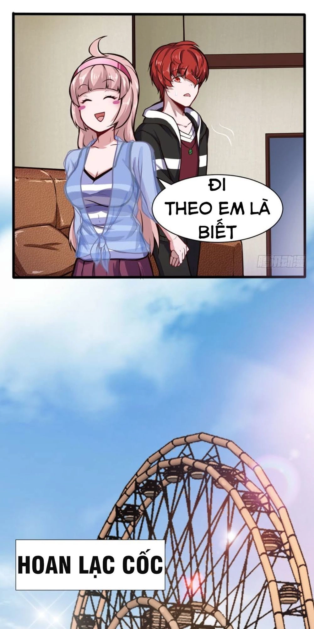 Đô Thị Âm Dương Tiên Y Chapter 18 - 16