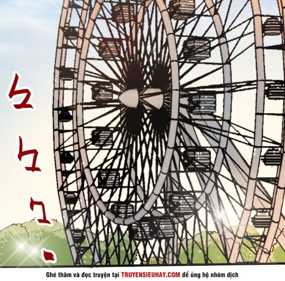 Đô Thị Âm Dương Tiên Y Chapter 18 - 17