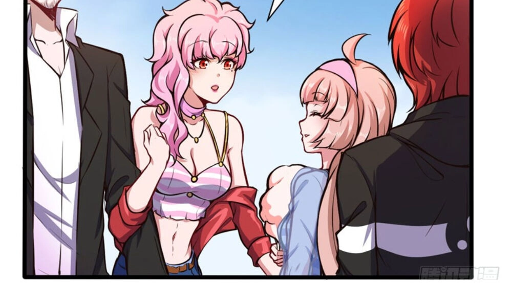 Đô Thị Âm Dương Tiên Y Chapter 19 - 3