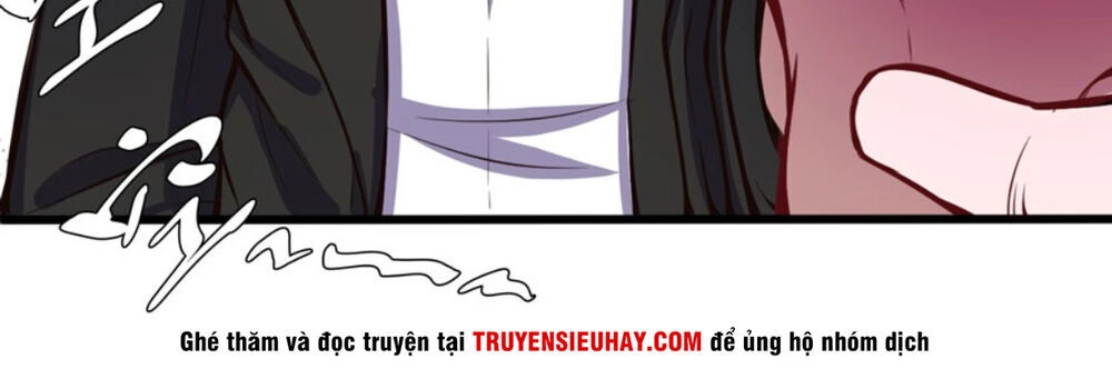 Đô Thị Âm Dương Tiên Y Chapter 19 - 10